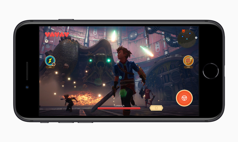 apple&nbsp;iphone se 2020