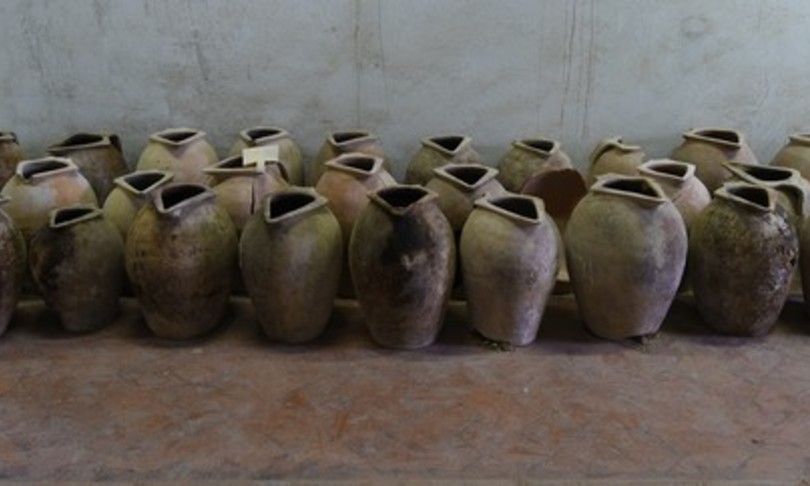 Firenze Terrecotte&nbsp;Museo della Specola