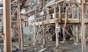 Arte Ragusa ex fabbrica di bitume museo