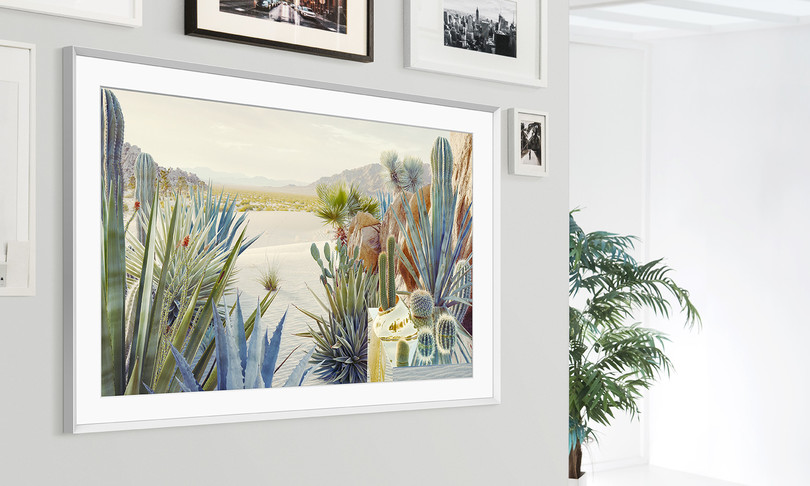 come saranno tv futuro samsung