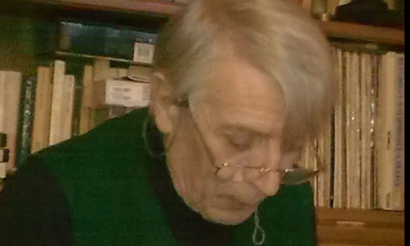 Iliade tradotta milanese pensionati