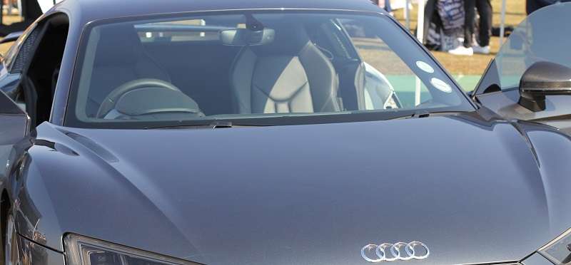 L'importanza di sostituire il parabrezza