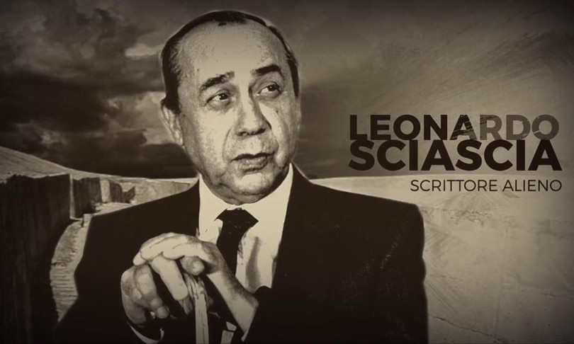 sciascia alieno logiche italiche