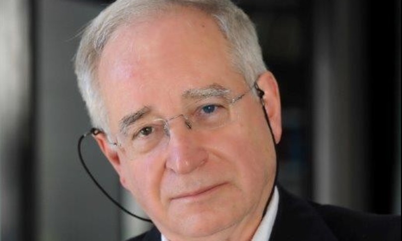 addio roncoroni maestro grammatica studioso dannunzio