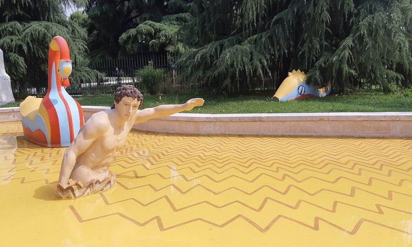 Boeri riapre Triennale