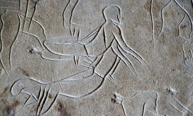 riaprono grotte graffiti palermo