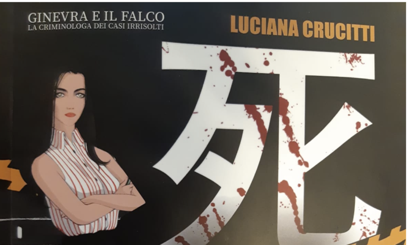 libri luciana crucitti&nbsp;ginevra falco avvelenami inverno