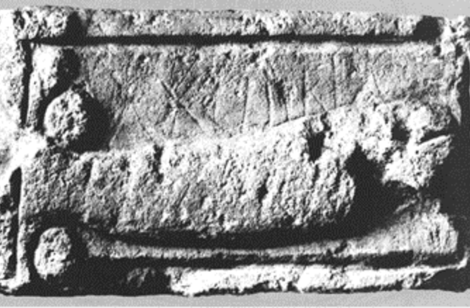 Mi ha preso la fregola... Un pene in erezione parlante, fu trovato nei pressi di un campo legionario in Germania&nbsp;