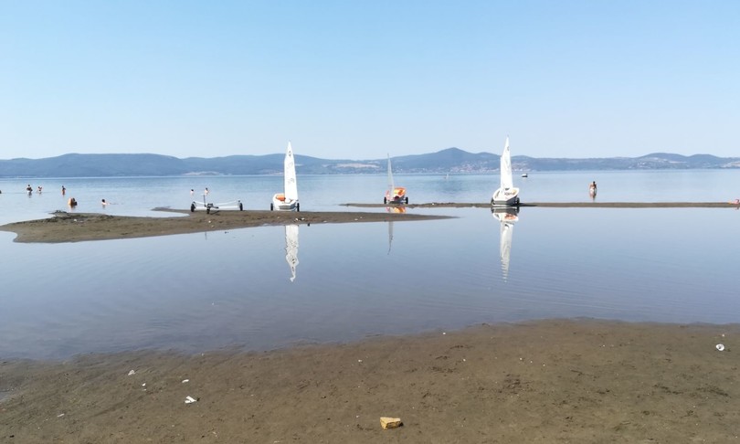 scienza cambiamenti climatici ecosistemi italiani