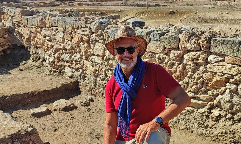 archeologia astarte dea mozia