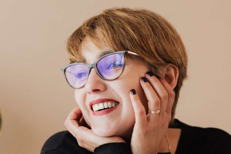 Montature per occhiali