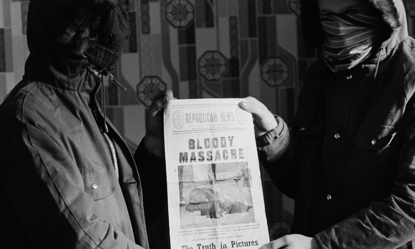 Butturini fotografia nordirlanda