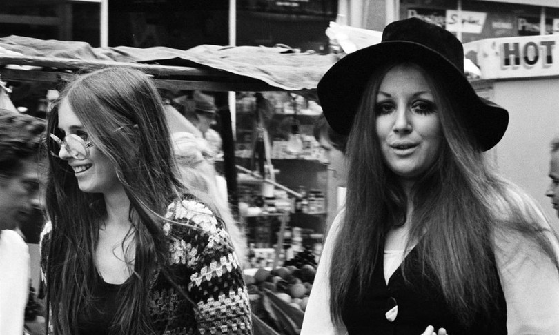 Butturini fotografia nordirlanda