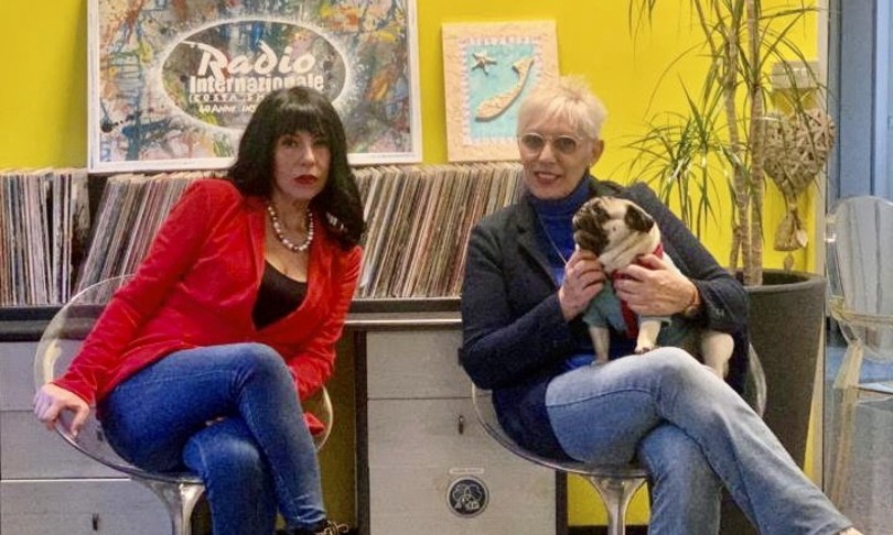 arte sardegna scopre radio vincent