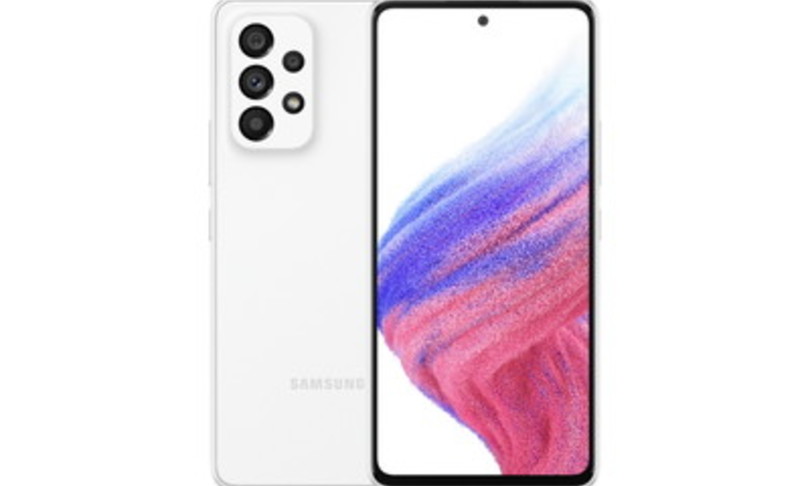 Samsung presenta serie Galaxy A