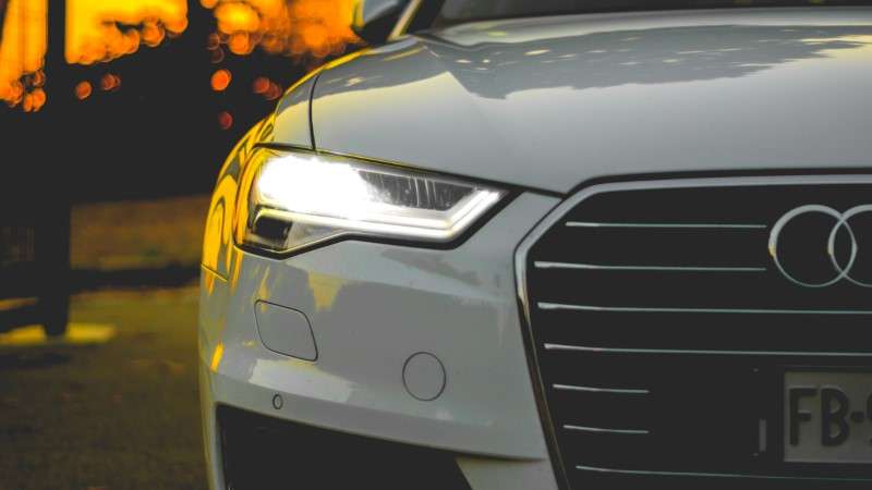 Lampadine a LED per auto