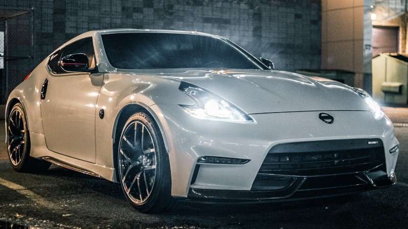 Lampadine a LED per auto